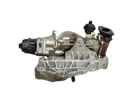 JEEP 68239569AB EGR cooler JEEP GRAND CHEROKEE IV (WK, WK2) (2010-2021) — thumbnail 2