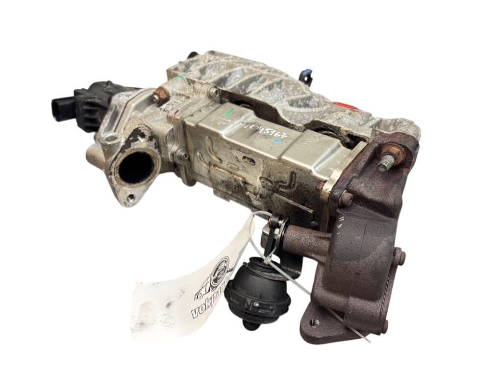 JEEP 68239569AB EGR cooler JEEP GRAND CHEROKEE IV (WK, WK2) (2010-2021)