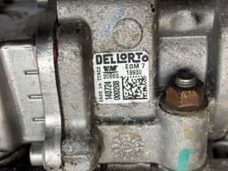JEEP 68239569AB EGR cooler JEEP GRAND CHEROKEE IV (WK, WK2) (2010-2021) — thumbnail 3