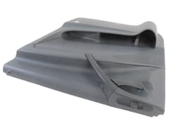 MERCEDES-BENZ A63972701719F81 A6397270171 Door Trim Panel Front Right MERCEDES-BENZ VITO / VIANO (W639) (2003-2014) — thumbnail 2