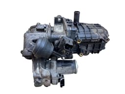 CITROËN Z2747003 MK860001 EGR cooler CITROËN JUMPY III (2016-) — thumbnail 2