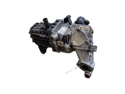 CITROËN Z2747003 MK860001 EGR cooler CITROËN JUMPY III (2016-) — thumbnail 1