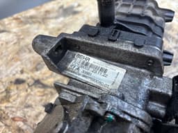 CITROËN Z2747003 MK860001 EGR cooler CITROËN JUMPY III (2016-) — thumbnail 3