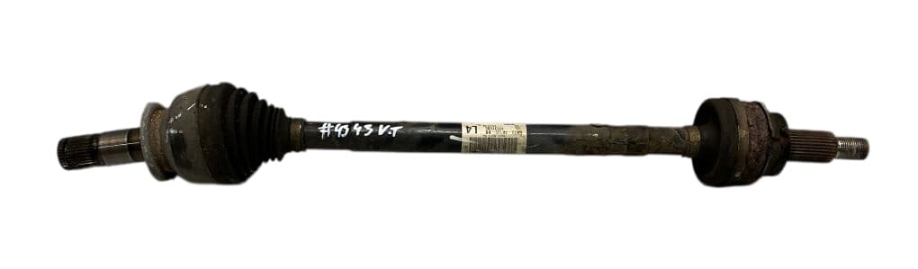 JAGUAR GX73-4K193-BB GX734K193BB Drive Shaft Rear Left JAGUAR XE (X760) (2015-2024)
