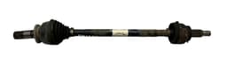 JAGUAR GX73-4K193-BB GX734K193BB Drive Shaft Rear Left JAGUAR XE (X760) (2015-2024) — thumbnail 2