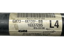 JAGUAR GX73-4K193-BB GX734K193BB Drive Shaft Rear Left JAGUAR XE (X760) (2015-2024) — thumbnail 5