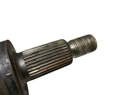 JAGUAR GX73-4K193-BB GX734K193BB Drive Shaft Rear Left JAGUAR XE (X760) (2015-2024) — thumbnail 4