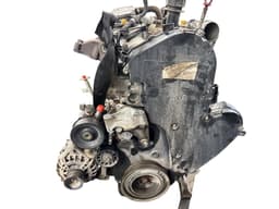 FIAT F1AGL411D Engine FIAT DUCATO III (250, 290) (2006-) — thumbnail 3