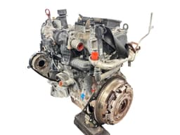 FIAT F1AGL411D Engine FIAT DUCATO III (250, 290) (2006-) — thumbnail 1