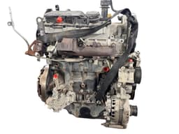FIAT F1AGL411D Engine FIAT DUCATO III (250, 290) (2006-) — thumbnail 4