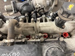 FIAT F1AGL411D Engine FIAT DUCATO III (250, 290) (2006-) — thumbnail 5