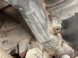 FIAT F1AGL411D Engine FIAT DUCATO III (250, 290) (2006-) — thumbnail 6