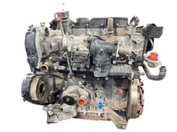 FIAT F1AGL411D Engine FIAT DUCATO III (250, 290) (2006-) — thumbnail 2