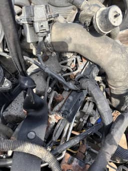 VW BJL BJM 076100031B 076100091A 076100091AX Engine VW CRAFTER I (2E) (2006-2016) — thumbnail 10