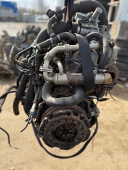 VW BJL BJM 076100031B 076100091A 076100091AX Engine VW CRAFTER I (2E) (2006-2016) — thumbnail 8