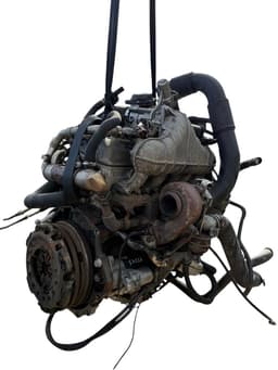 VW BJL BJM 076100031B 076100091A 076100091AX Engine VW CRAFTER I (2E) (2006-2016) — thumbnail 1