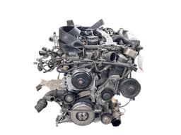 MERCEDES-BENZ 651912 651.912 OM651912 Engine MERCEDES-BENZ GLK-CLASS (X204) (2008-2015) — thumbnail 3