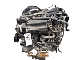 MERCEDES-BENZ 651912 651.912 OM651912 Engine MERCEDES-BENZ GLK-CLASS (X204) (2008-2015) — thumbnail 2