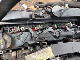 MERCEDES-BENZ 651912 651.912 OM651912 Engine MERCEDES-BENZ GLK-CLASS (X204) (2008-2015) — thumbnail 5