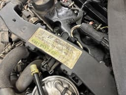 MERCEDES-BENZ 651912 651.912 OM651912 Engine MERCEDES-BENZ GLK-CLASS (X204) (2008-2015) — thumbnail 6