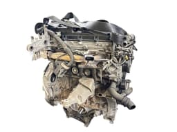 MERCEDES-BENZ 651912 651.912 OM651912 Engine MERCEDES-BENZ GLK-CLASS (X204) (2008-2015) — thumbnail 4
