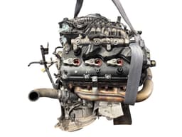 AUDI DCP DDV DCPC DDVB DDVC Engine AUDI A6 (C8, 4A2, 4AH, 4A5) (2018-2025) — thumbnail 1