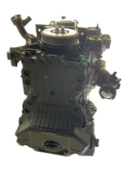 MERCEDES-BENZ 651924 Engine MERCEDES-BENZ E-CLASS (W212) (2009-2016) — thumbnail 8
