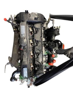 MERCEDES-BENZ 651924 Engine MERCEDES-BENZ E-CLASS (W212) (2009-2016) — thumbnail 7