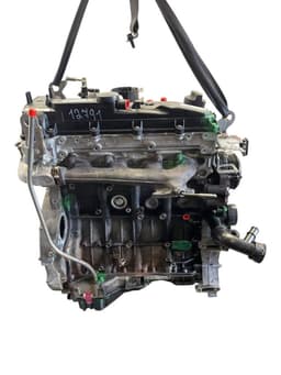 MERCEDES-BENZ 651924 Engine MERCEDES-BENZ E-CLASS (W212) (2009-2016) — thumbnail 6