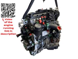 MERCEDES-BENZ 651924 Engine MERCEDES-BENZ E-CLASS (W212) (2009-2016) — thumbnail 1