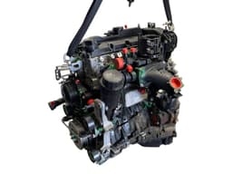 MERCEDES-BENZ 651924 Engine MERCEDES-BENZ E-CLASS (W212) (2009-2016) — thumbnail 2