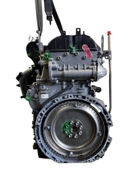 MERCEDES-BENZ 651924 Engine MERCEDES-BENZ E-CLASS (W212) (2009-2016) — thumbnail 4