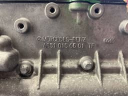 MERCEDES-BENZ 651924 Engine MERCEDES-BENZ E-CLASS (W212) (2009-2016) — thumbnail 9