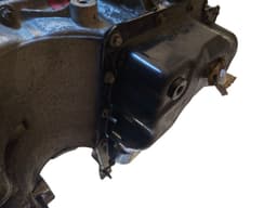 PEUGEOT EB2DT HN01 Engine PEUGEOT 308 II (T9) (2013-2021) — thumbnail 8