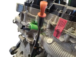 PEUGEOT EB2DT HN01 Engine PEUGEOT 308 II (T9) (2013-2021) — thumbnail 9
