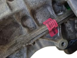 PEUGEOT EB2DT HN01 Engine PEUGEOT 308 II (T9) (2013-2021) — thumbnail 10