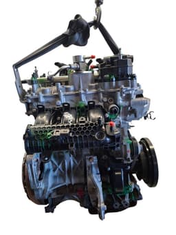 PEUGEOT EB2DT HN01 Engine PEUGEOT 308 II (T9) (2013-2021) — thumbnail 5