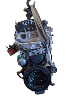 PEUGEOT EB2DT HN01 Engine PEUGEOT 308 II (T9) (2013-2021) — thumbnail 4