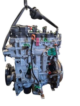 PEUGEOT EB2DT HN01 Engine PEUGEOT 308 II (T9) (2013-2021) — thumbnail 3