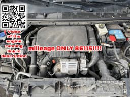 PEUGEOT EB2DT HN01 Engine PEUGEOT 308 II (T9) (2013-2021) — thumbnail 1