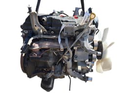 TOYOTA 1KDFTV Engine TOYOTA LAND CRUISER 150 (2009-2021) — thumbnail 4