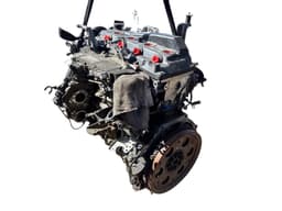 TOYOTA 1KDFTV Engine TOYOTA LAND CRUISER 150 (2009-2021) — thumbnail 1