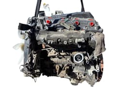 TOYOTA 1KDFTV Engine TOYOTA LAND CRUISER 150 (2009-2021) — thumbnail 2