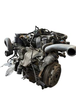 OPEL 55594225 A14NET 93169420 95517729 Engine OPEL MOKKA A (J13) (2012-2019) — thumbnail 1