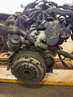 OPEL 55594225 A14NET 93169420 95517729 Engine OPEL MOKKA A (J13) (2012-2019) — thumbnail 3