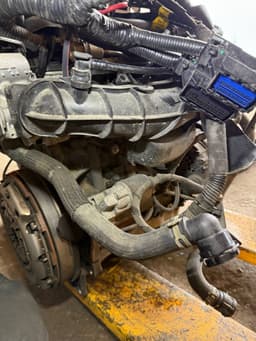 OPEL 55594225 A14NET 93169420 95517729 Engine OPEL MOKKA A (J13) (2012-2019) — thumbnail 4