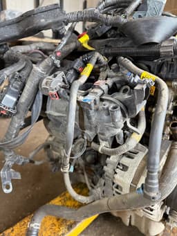 OPEL 55594225 A14NET 93169420 95517729 Engine OPEL MOKKA A (J13) (2012-2019) — thumbnail 6