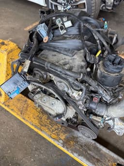 OPEL 55594225 A14NET 93169420 95517729 Engine OPEL MOKKA A (J13) (2012-2019) — thumbnail 10