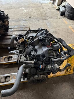 OPEL 55594225 A14NET 93169420 95517729 Engine OPEL MOKKA A (J13) (2012-2019) — thumbnail 2