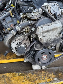 OPEL 55594225 A14NET 93169420 95517729 Engine OPEL MOKKA A (J13) (2012-2019) — thumbnail 8